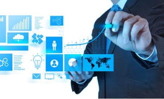 普惠、科技与绿色金融的融合之道 互联网数据服务的桥梁作用